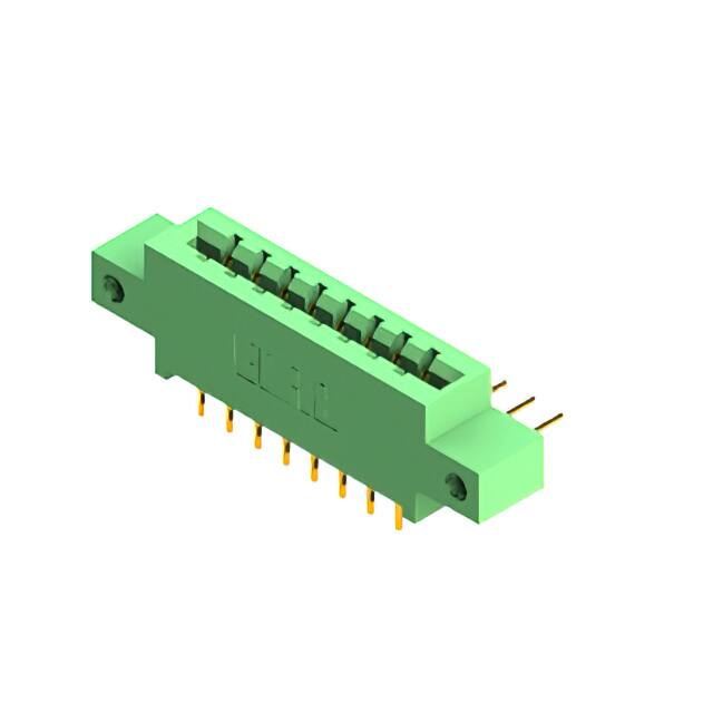 837-016-559-812 EDAC Inc.  Edgeboard Connectors